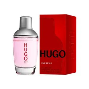Hugo Boss Hugo Energise toaletní voda pro muže 75 ml