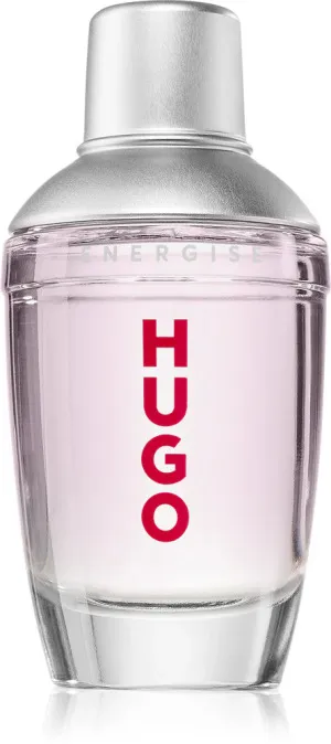 Hugo Boss Hugo Energise toaletní voda pro muže 75 ml