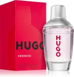 Hugo Energise toaletní voda pro muže 75 ml