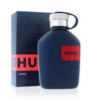 Hugo Boss Hugo Jeans toaletní voda pro muže