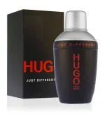 Hugo Boss Hugo Just Different toaletní voda pro muže 75 ml