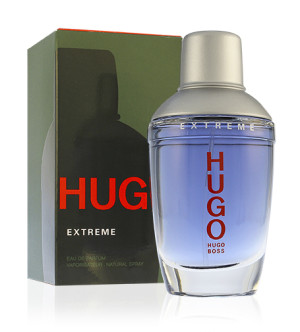 Hugo Boss Hugo Man Extreme parfémovaná voda pro muže