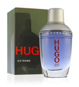 Hugo Boss Hugo Man Extreme parfémovaná voda pro muže 75 ml