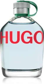 Hugo Man toaletní voda pro muže 125 ml