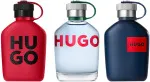 Hugo Man toaletní voda pro muže 125 ml
