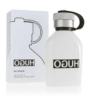 Hugo Boss HUGO Reversed toaletní voda pro muže 75 ml