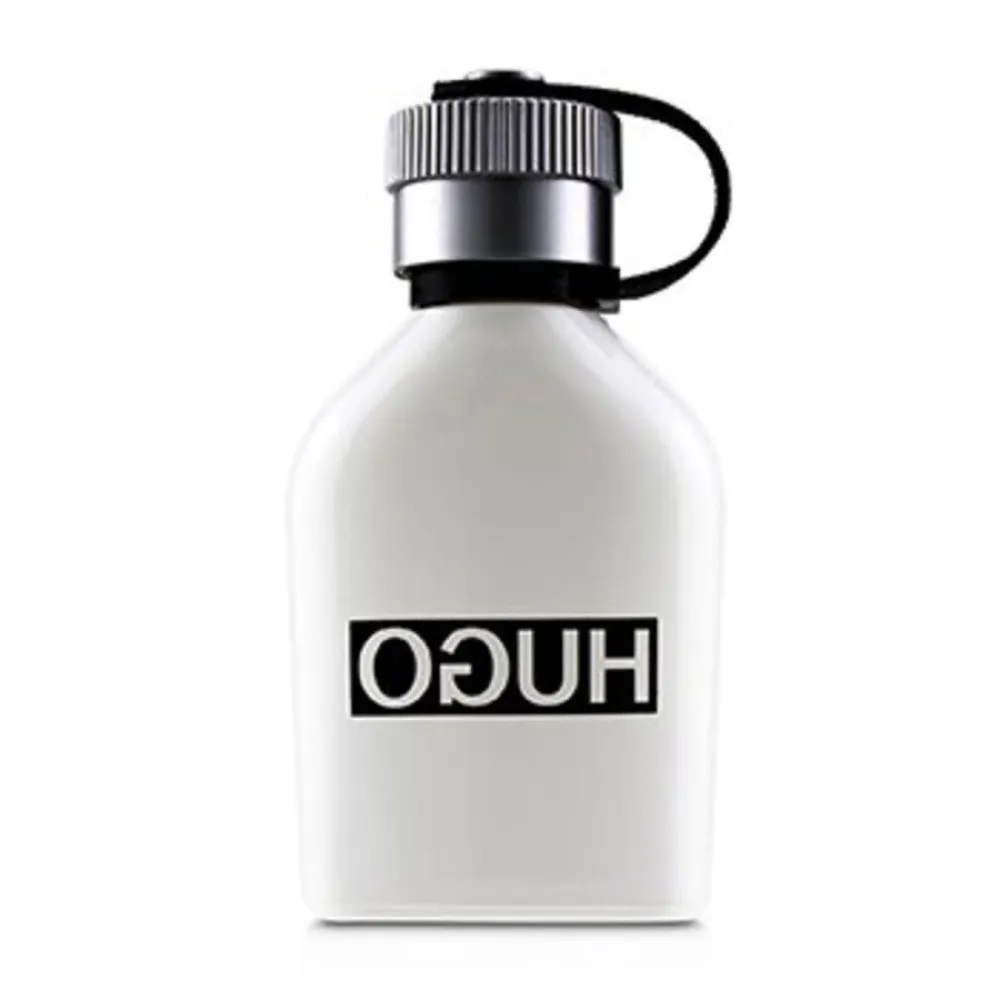 HUGO Reversed toaletní voda pro muže 75 ml