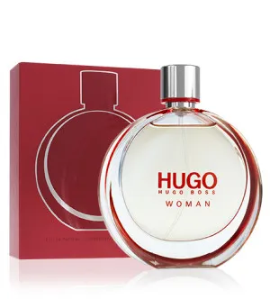 Hugo Boss Hugo Woman parfémovaná voda pro ženy 50 ml