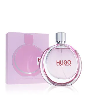 Hugo Boss Hugo Woman Extreme parfémovaná voda pro ženy 75 ml