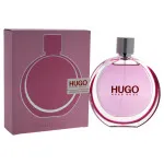 Hugo Woman Extreme parfémovaná voda pro ženy 75 ml