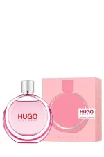 Hugo Woman Extreme parfémovaná voda pro ženy 75 ml
