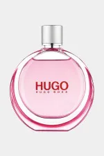 Hugo Woman Extreme parfémovaná voda pro ženy 75 ml