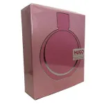Hugo Woman Extreme parfémovaná voda pro ženy 75 ml