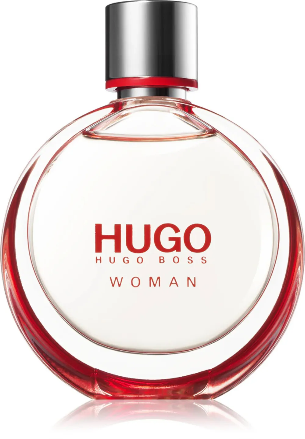 Hugo Boss Hugo Woman parfémovaná voda pro ženy
