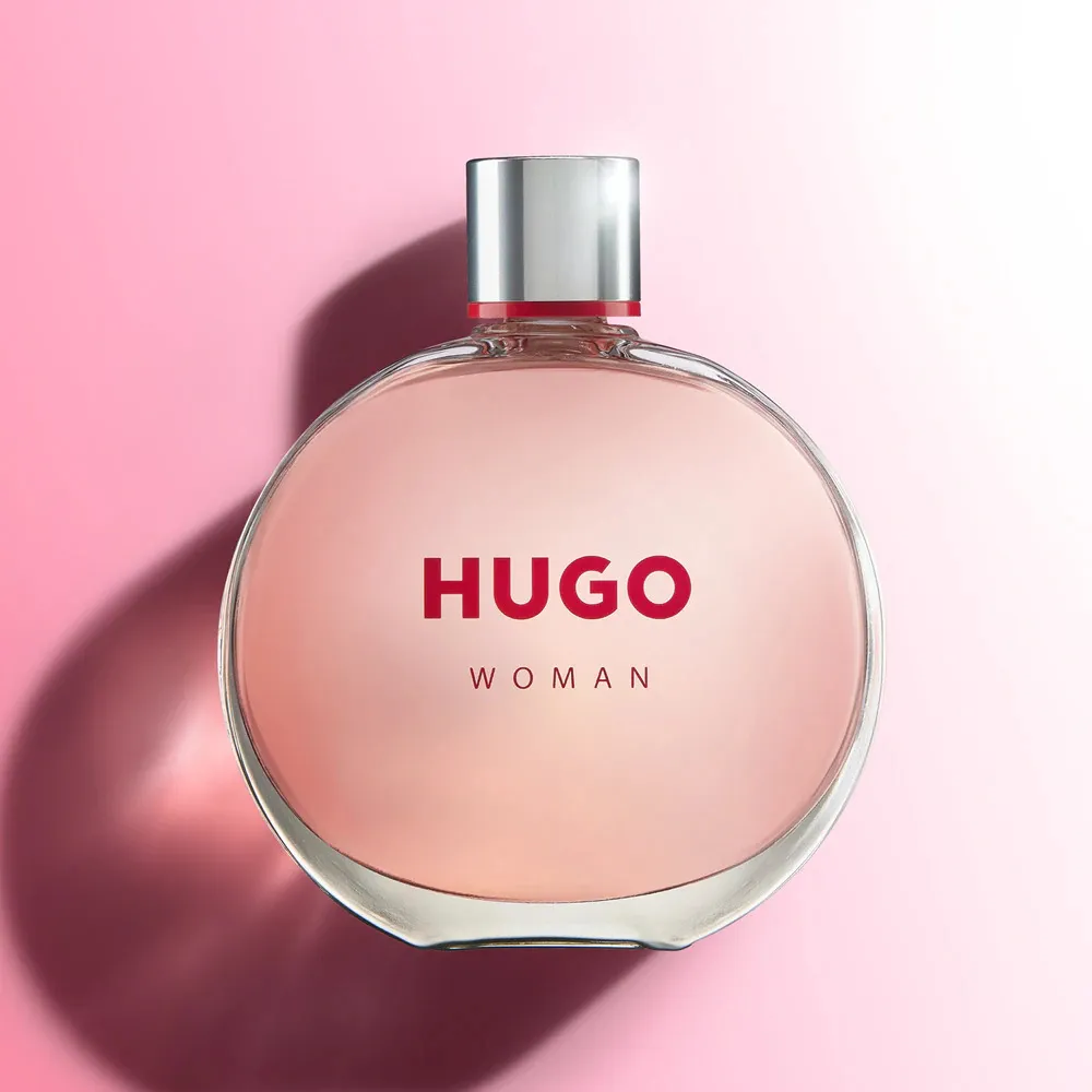 Hugo Boss Hugo Woman parfémovaná voda pro ženy