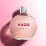 Hugo Boss Hugo Woman parfémovaná voda pro ženy