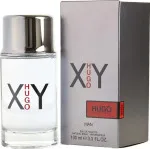 Hugo XY toaletní voda pro muže 100 ml