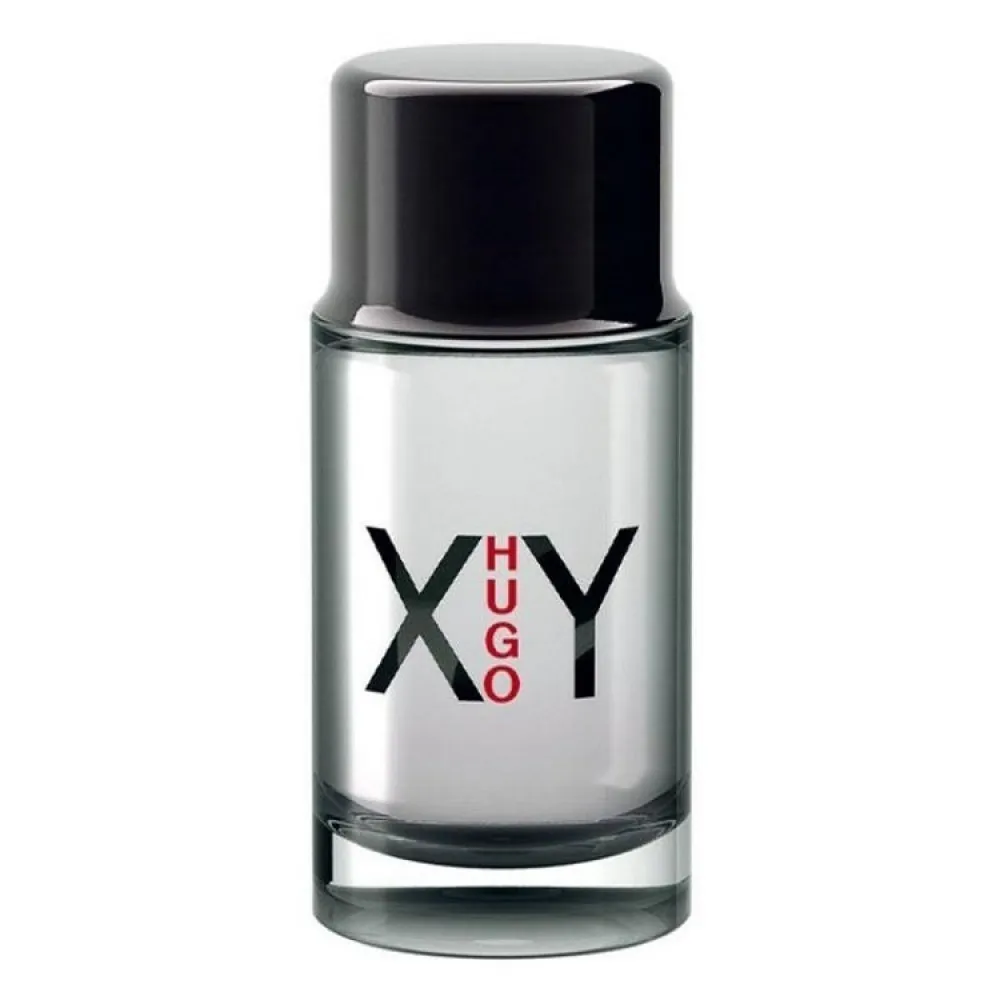 Hugo XY toaletní voda pro muže 100 ml