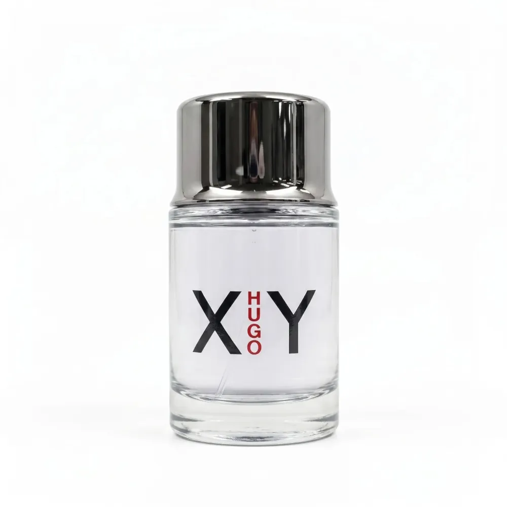 Hugo XY toaletní voda pro muže 100 ml
