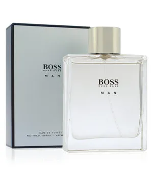 Hugo Boss Orange Man toaletní voda pro muže 100 ml