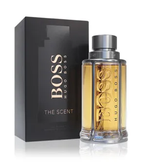 Hugo Boss The Scent toaletní voda pro muže 100 ml
