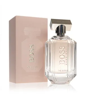 Hugo Boss The Scent For Her parfémovaná voda pro ženy 50 ml