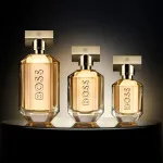 The Scent For Her parfémovaná voda pro ženy 100 ml