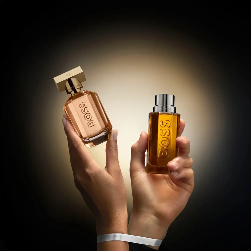 The Scent For Her parfémovaná voda pro ženy 100 ml