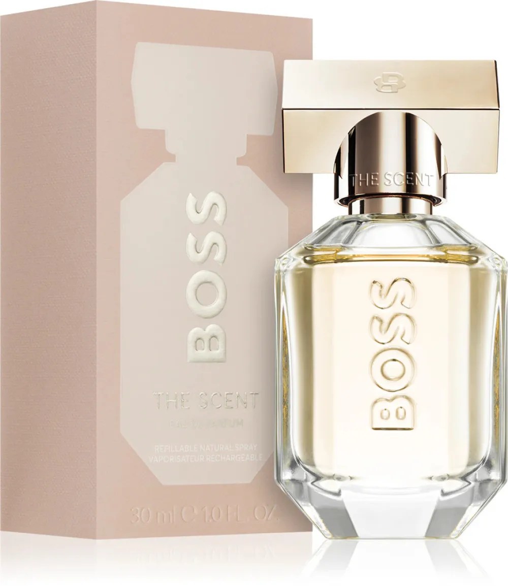 The Scent For Her parfémovaná voda pro ženy 100 ml