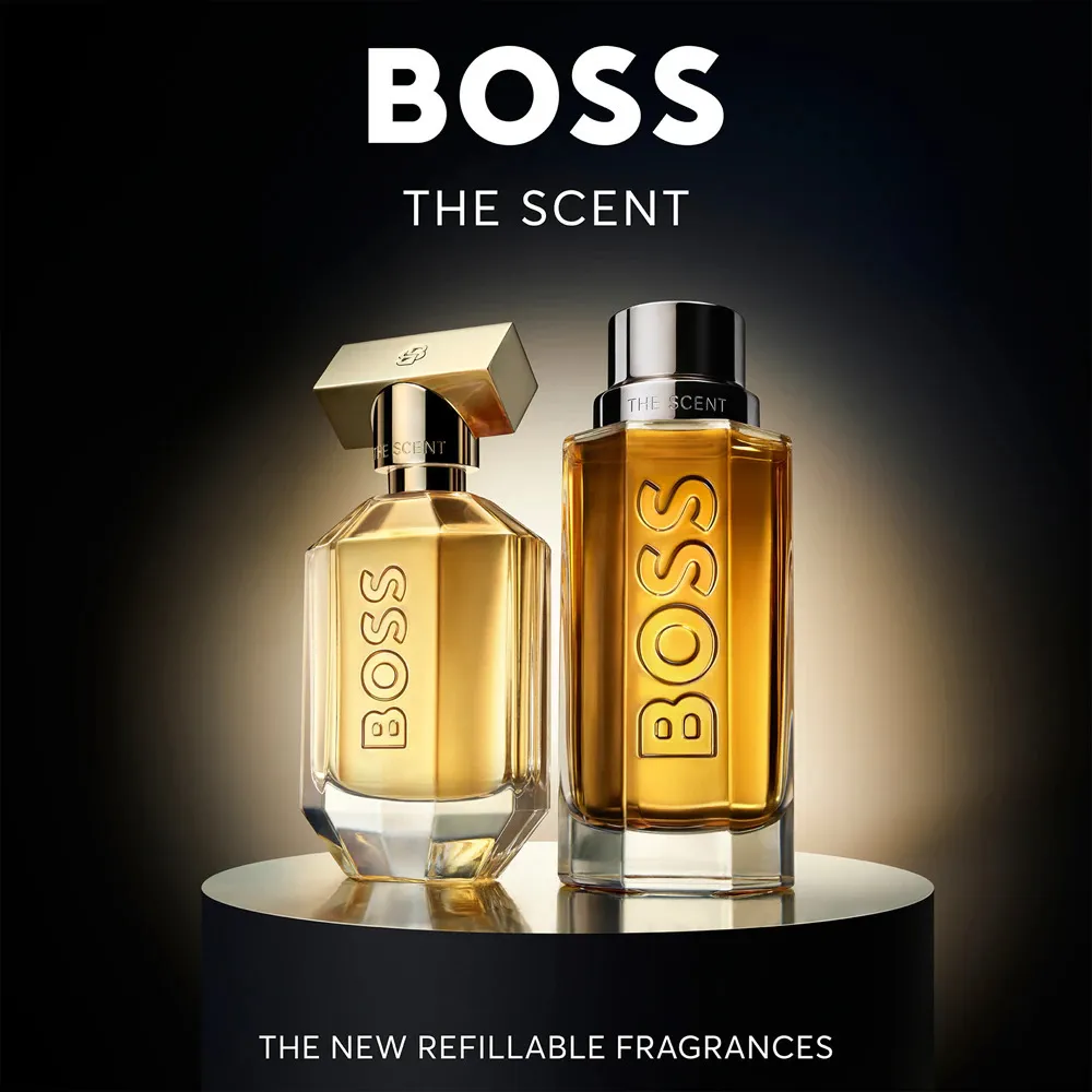 The Scent For Her parfémovaná voda pro ženy 100 ml