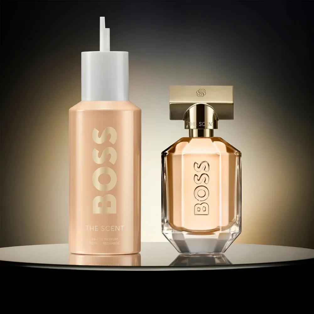 The Scent For Her parfémovaná voda pro ženy 100 ml