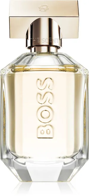 Hugo Boss Hugo Boss The Scent For Her parfémovaná voda pro ženy