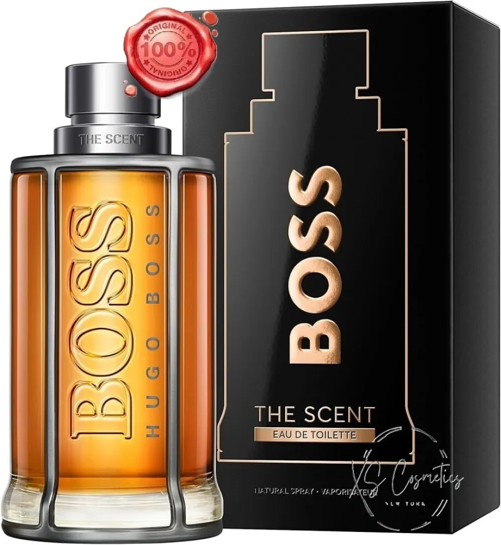 The Scent toaletní voda pro muže 100 ml
