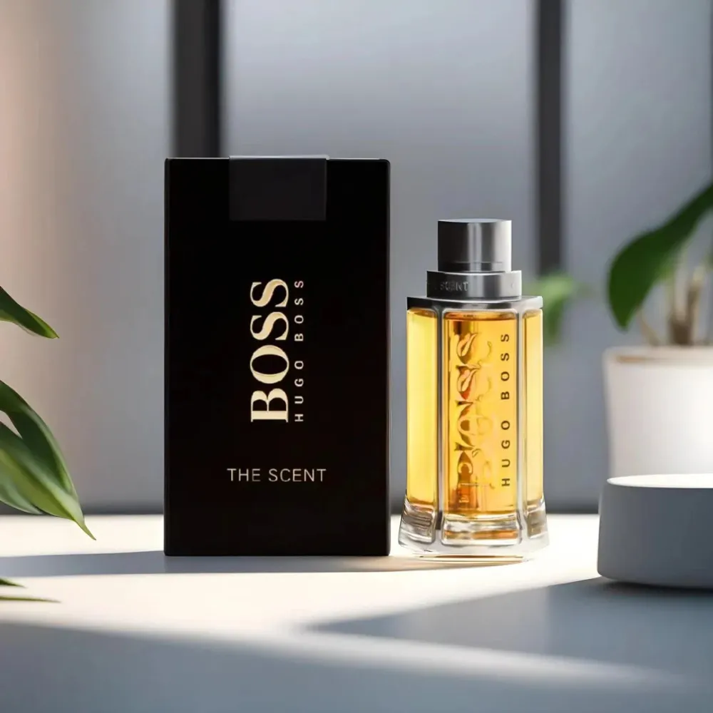 The Scent toaletní voda pro muže 100 ml