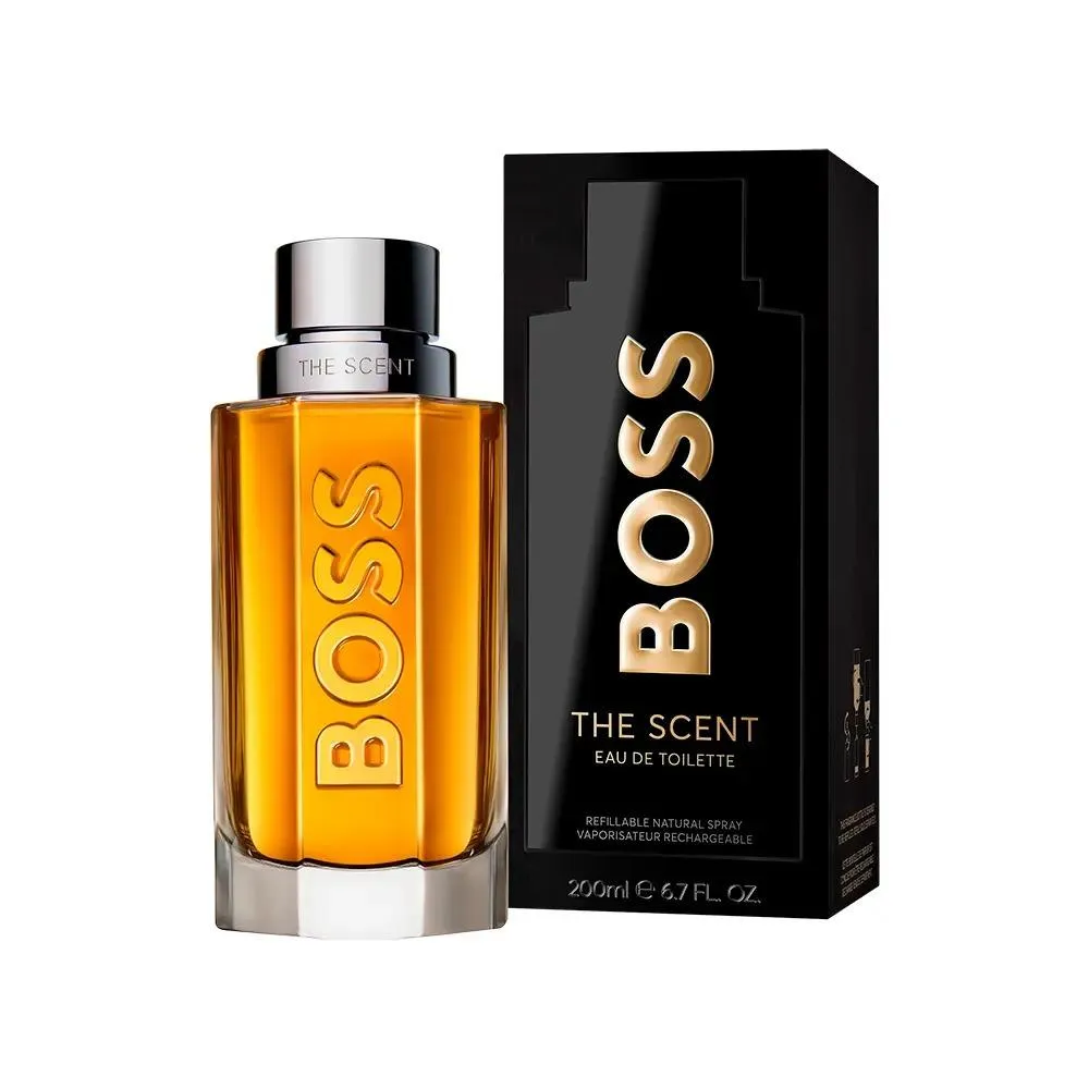 Hugo Boss The Scent toaletní voda pro muže