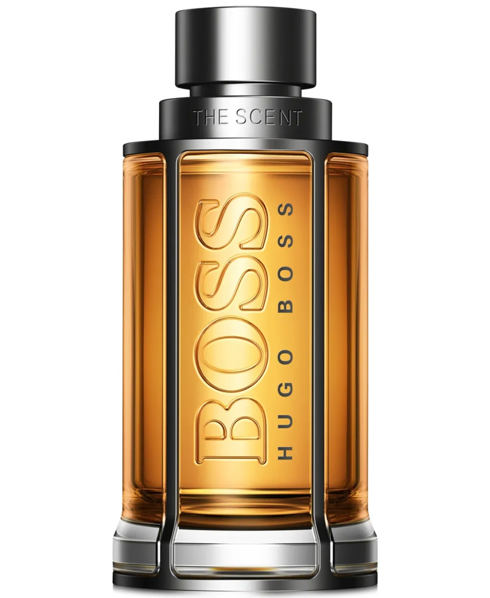 The Scent toaletní voda pro muže 50 ml