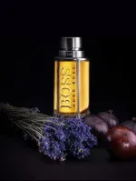 The Scent toaletní voda pro muže 50 ml