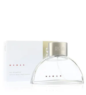 Hugo Boss Woman parfémovaná voda pro ženy 90 ml