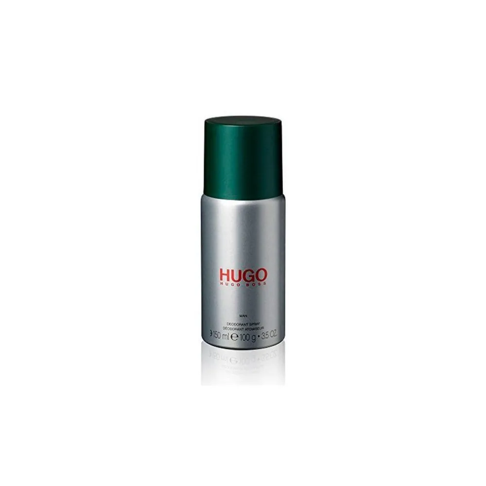 Hugo deodorant ve spreji pro muže 150 ml