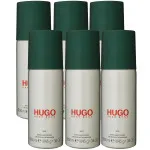 Hugo deodorant ve spreji pro muže 150 ml