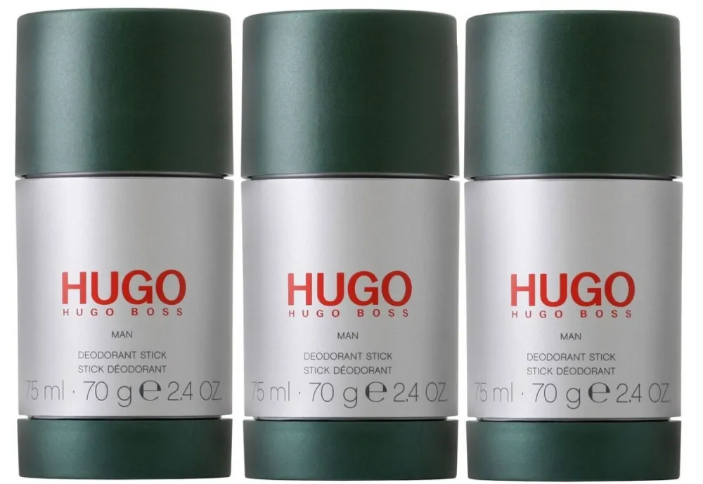 HUGO Man Deo Stick 75 ml