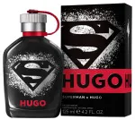 Hugo X Superman parfémovaná voda pro muže 125 ml