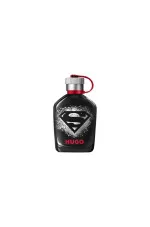 Hugo X Superman parfémovaná voda pro muže 125 ml