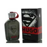 Hugo X Superman parfémovaná voda pro muže 125 ml
