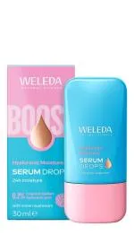 Weleda Hyaluronic Moisture Serum Drops