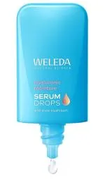 Weleda Hyaluronic Moisture Serum Drops