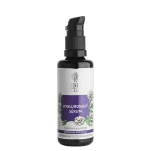 Nobilis Tilia Hyaluronové sérum 50ml