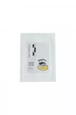 Kvitok Hydratační hydrogelová oční maska/Hydrating hydrogel eye mask