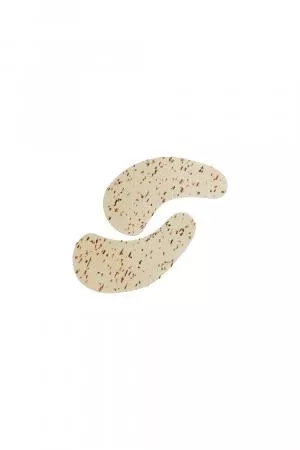 Kvitok Hydratační hydrogelová oční maska/Hydrating hydrogel eye mask