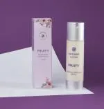 Kvitok Hydratační tělový krém Fruity